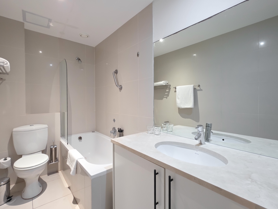 1 Bedroom Property for Sale in Cape Town City Centre Western Cape